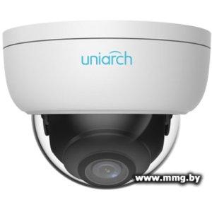 Купить IP-камера Uniarch IPC-D125-PF40 в Минске, доставка по Беларуси