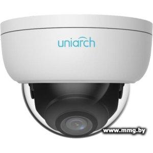 Купить IP-камера Uniarch IPC-D124-PF28 в Минске, доставка по Беларуси