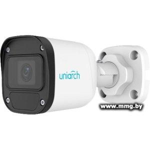 Купить IP-камера Uniarch IPC-B124-APF40 в Минске, доставка по Беларуси