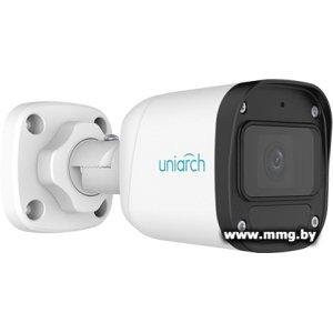 Купить IP-камера Uniarch IPC-B122-APF40 в Минске, доставка по Беларуси