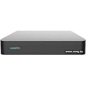 Видеорегистратор Uniarch NVR-104E2-P4