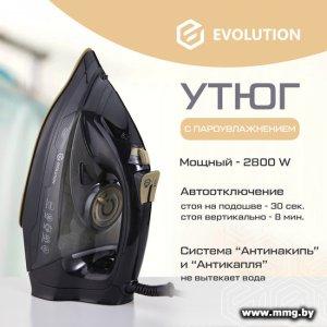 Купить Evolution I-2840 в Минске, доставка по Беларуси