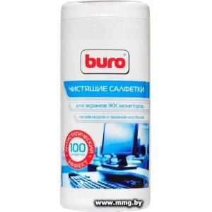 Купить Салфетки Buro BU-Ascreen в Минске, доставка по Беларуси