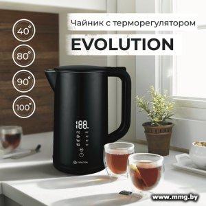 Купить Чайник Evolution KP15181 LED в Минске, доставка по Беларуси