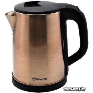Чайник Sakura SA-2149Z