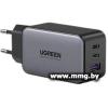 Зарядное устройство Ugreen CD244 10335 (черный)