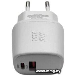 Зарядное устройство Profit A88 (белый)