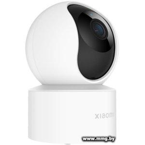 IP-камера Xiaomi Mi Smart Camera C200 MJSXJ14CM (BHR6766GL)