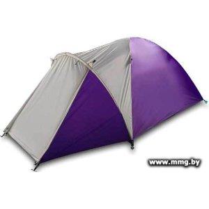 Купить Палатка Calviano Acamper Acco 3 (фиолетовый) в Минске, доставка по Беларуси
