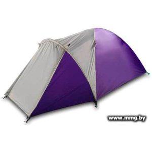 Купить Палатка Calviano Acamper Acco 4 (фиолетовый) в Минске, доставка по Беларуси