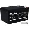 Delta DT 1212 (12В/12 А·ч)