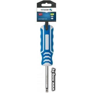 Купить Отвертка-вороток Hogert HT1S203 в Минске, доставка по Беларуси