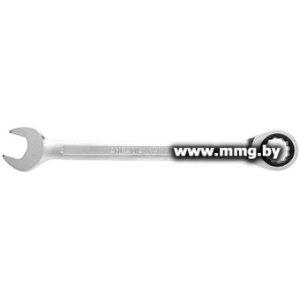 Ключ комбинированный трещоточный Hogert HT1R008