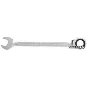 Ключ комбинированный трещоточный Hogert HT1R012