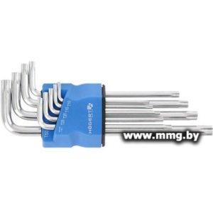 Набор Г-образных ключей Hogert HT1W830