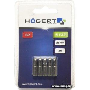 Биты Hogert HT1S316