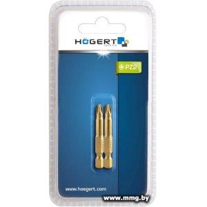 Биты Hogert HT1S395