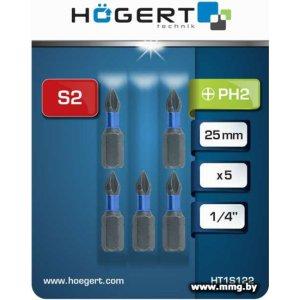 Биты ударные Hogert HT1S122