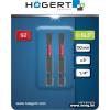 Биты ударные Hogert HT1S162