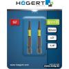 Биты ударные Hogert HT1S165