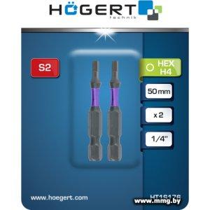 Биты ударные Hogert HT1S176