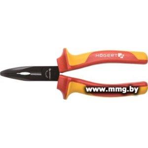 Плоскогубцы Hogert HT1P919