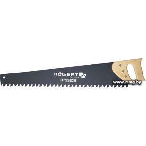 Ножовка по пенобетону Hogert HT3S239