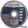Диск отрезной по металлу Hogert HT6D604