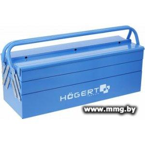Раздвижной ящик Hoegert Technik HT7G078