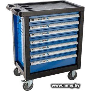 Тележка для инструментов Hogert HT7G047