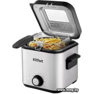 Купить Kitfort KT-4075 в Минске, доставка по Беларуси