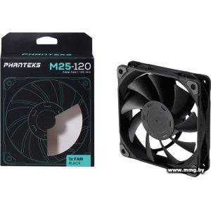 Купить for Case Phanteks M25-120 PH-F120M25_PWM_BBK01 в Минске, доставка по Беларуси