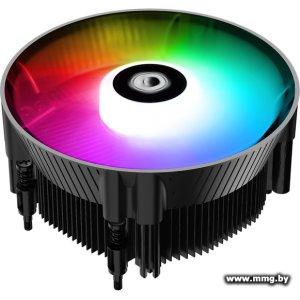 Купить ID-Cooling DK-07A Rainbow (ID-CPU-DK-07A-RAINBOW) в Минске, доставка по Беларуси