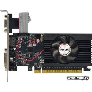 GT710 2Gb/64b/AFOX AF710-2048D3L5-V3