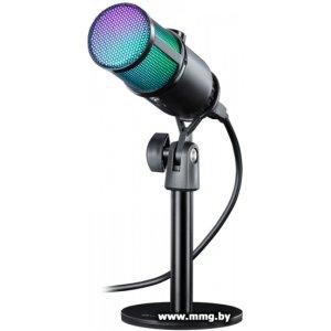 Микрофон Defender Glow GMC 400 64640