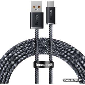 Кабель Baseus CALD000716 100W USB Type-A - USB Type-C (2 м,