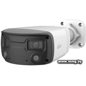 Купить IP-камера Uniview IPC2K24SE-ADF40KMC-WL-I0 в Минске, доставка по Беларуси