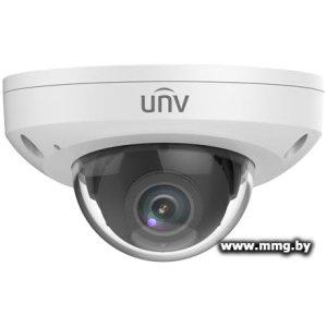 Купить IP-камера Uniview IPC314SB-ADF28K-I0 в Минске, доставка по Беларуси
