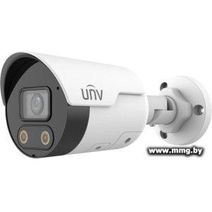 Купить IP-камера Uniview IPC2124SB-ADF28KMC-I0 в Минске, доставка по Беларуси