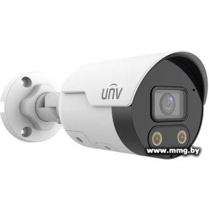 Купить IP-камера Uniview IPC2128SB-ADF28KMC-I0 в Минске, доставка по Беларуси