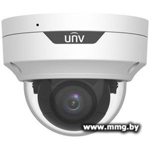 Купить IP-камера Uniview IPC3535LB-ADZK-G в Минске, доставка по Беларуси