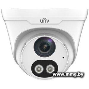 Купить IP-камера Uniview IPC3614LE-ADF28KC-WL в Минске, доставка по Беларуси