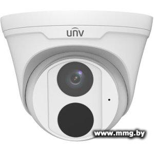 Купить IP-камера Uniview IPC3614LE-ADF28K-G в Минске, доставка по Беларуси