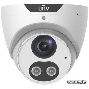 Купить IP-камера Uniview IPC3614SB-ADF40KMC-I0 в Минске, доставка по Беларуси