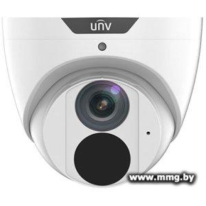 Купить IP-камера Uniview IPC3614SS-ADF28KM-I0 в Минске, доставка по Беларуси