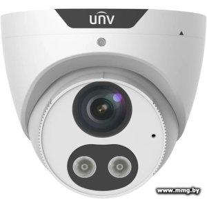 Купить IP-камера Uniview IPC3618SB-ADF28KMC-I0 в Минске, доставка по Беларуси