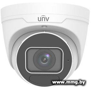 Купить IP-камера Uniview IPC3632SB-ADZK-I0 в Минске, доставка по Беларуси