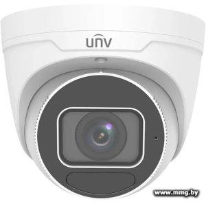 Купить IP-камера Uniview IPC3635SB-ADZK-I0 в Минске, доставка по Беларуси