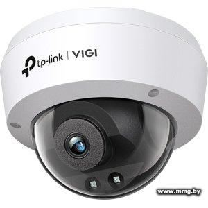 Купить IP-камера TP-Link Vigi C230I (4 мм) в Минске, доставка по Беларуси