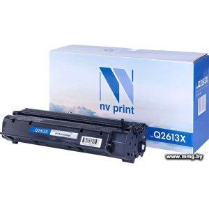 Купить Картридж NV Print NV-Q2613X (аналог HP Q2613X) в Минске, доставка по Беларуси